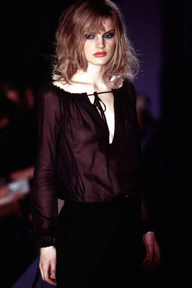 Look 7